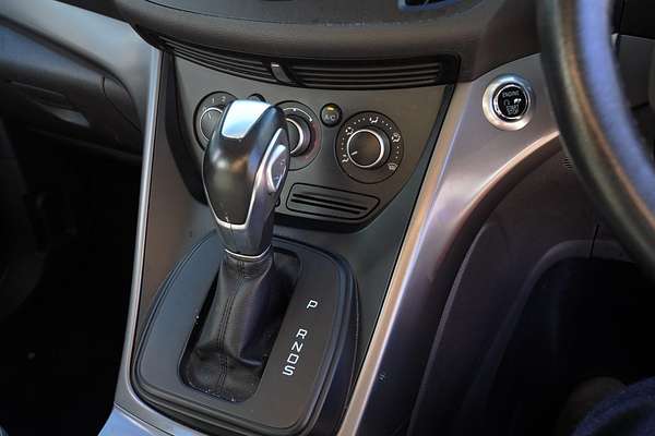 2014 Ford Kuga Ambiente TF