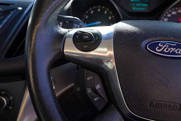 2014 Ford Kuga Ambiente TF