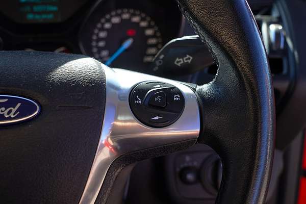 2014 Ford Kuga Ambiente TF