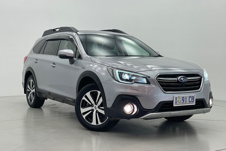 2019 Subaru Outback 2.5i Premium 5GEN