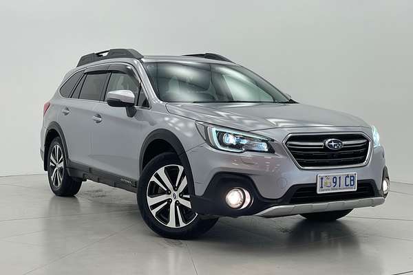 2019 Subaru Outback 2.5i Premium 5GEN
