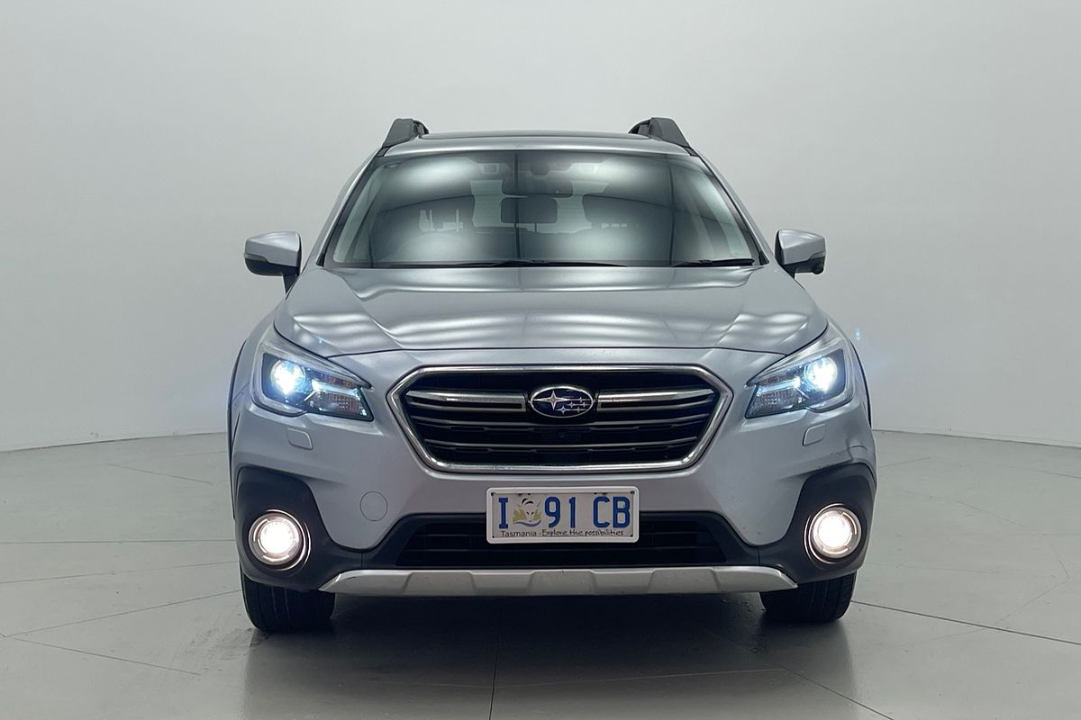 2018 Subaru Outback 2.5i Premium 5GEN