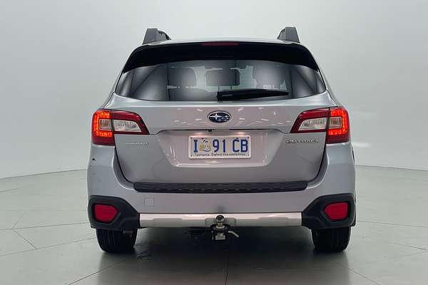2019 Subaru Outback 2.5i Premium 5GEN
