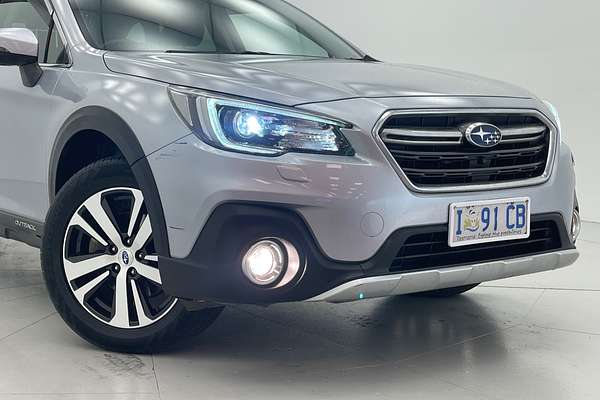 2019 Subaru Outback 2.5i Premium 5GEN