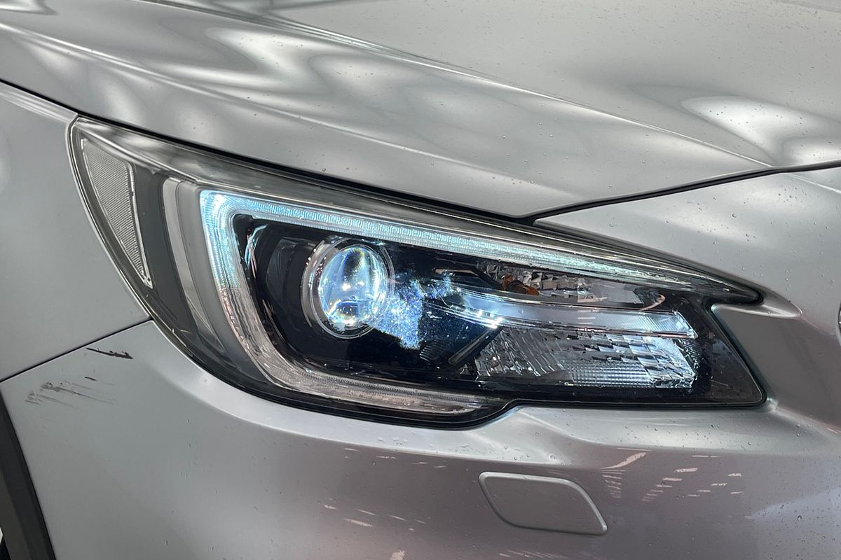 2018 Subaru Outback 2.5i Premium 5GEN