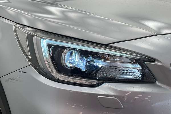 2019 Subaru Outback 2.5i Premium 5GEN