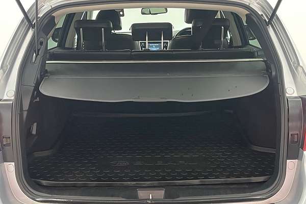 2019 Subaru Outback 2.5i Premium 5GEN