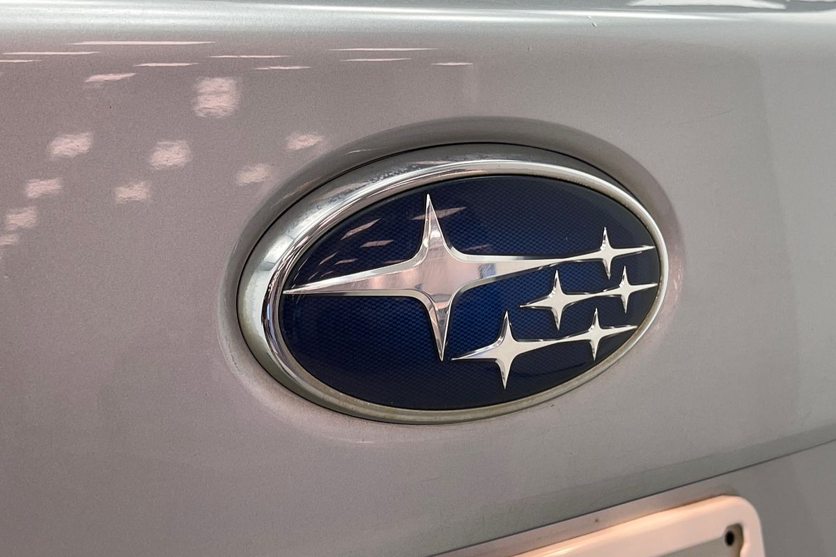 2018 Subaru Outback 2.5i Premium 5GEN