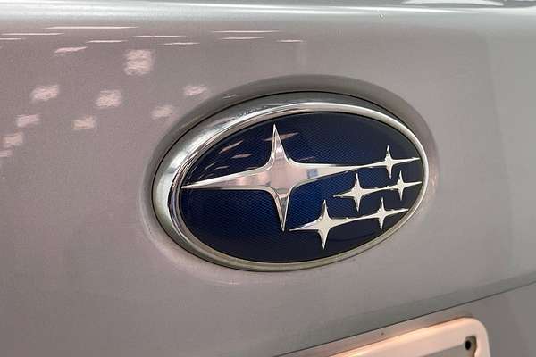 2019 Subaru Outback 2.5i Premium 5GEN