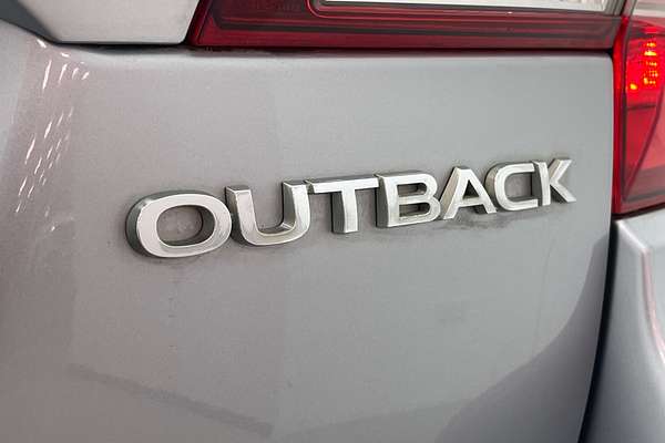 2019 Subaru Outback 2.5i Premium 5GEN