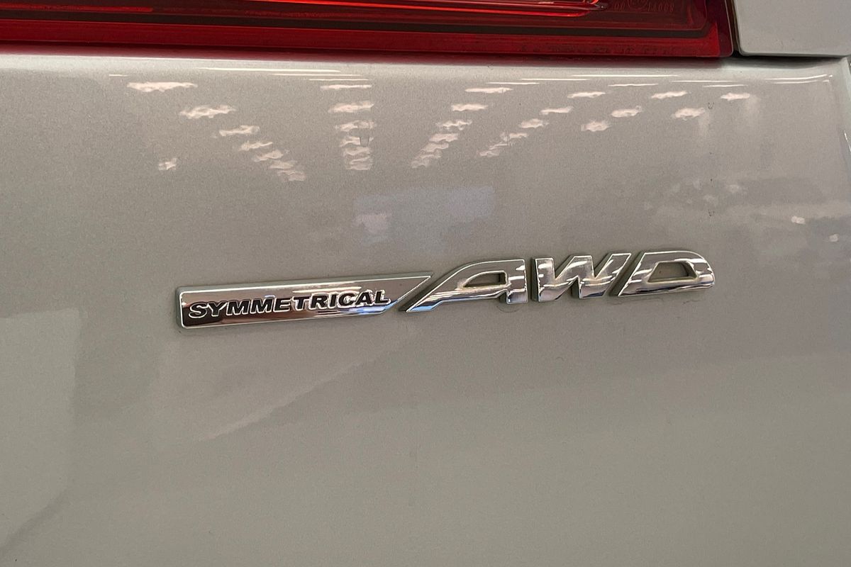 2018 Subaru Outback 2.5i Premium 5GEN