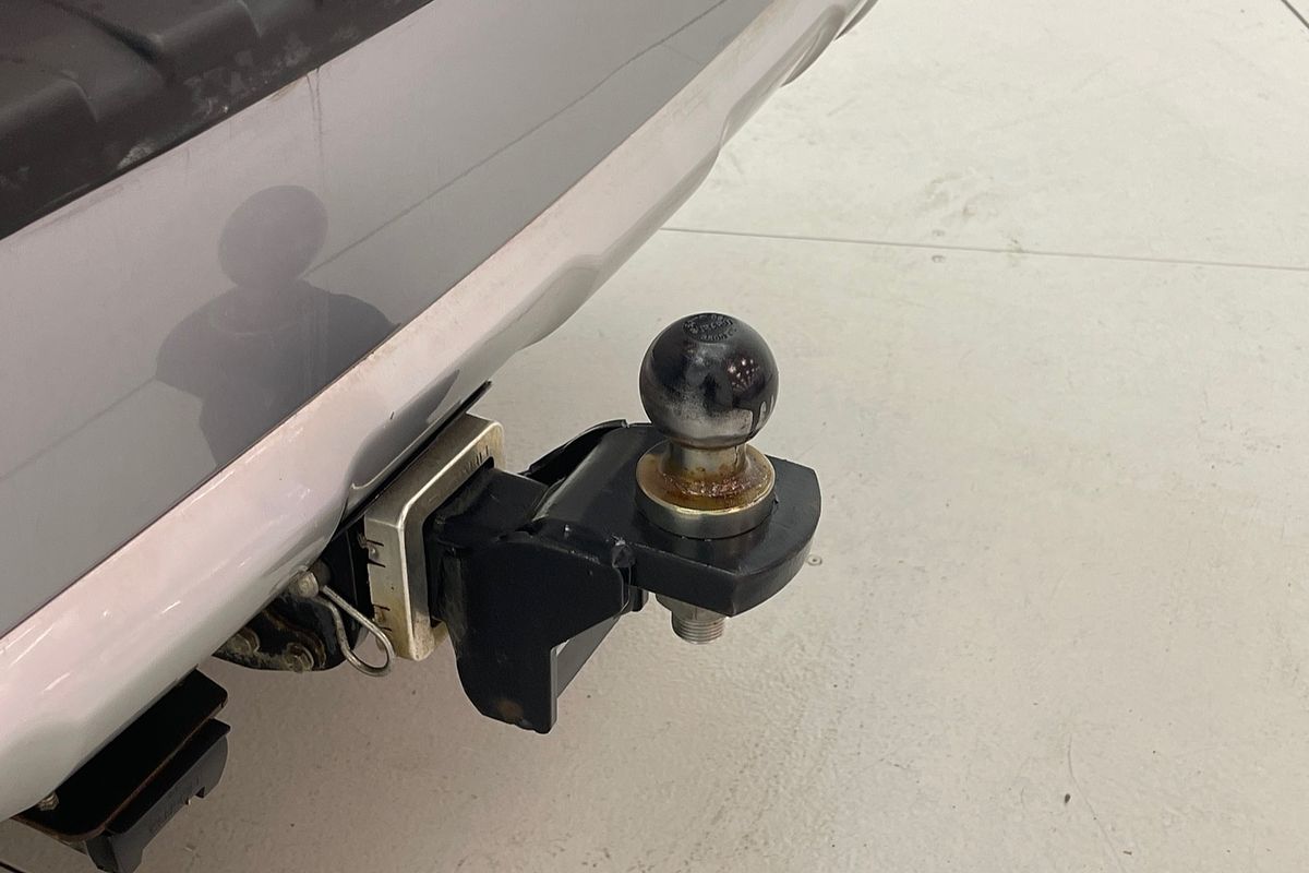 2018 Subaru Outback 2.5i Premium 5GEN
