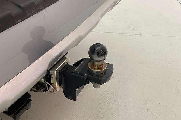 2019 Subaru Outback 2.5i Premium 5GEN