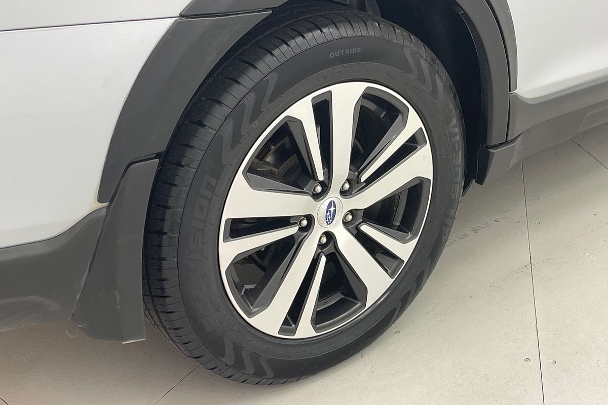 2018 Subaru Outback 2.5i Premium 5GEN