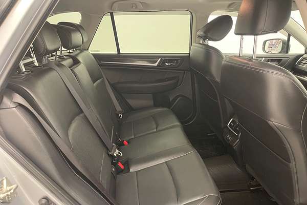 2019 Subaru Outback 2.5i Premium 5GEN