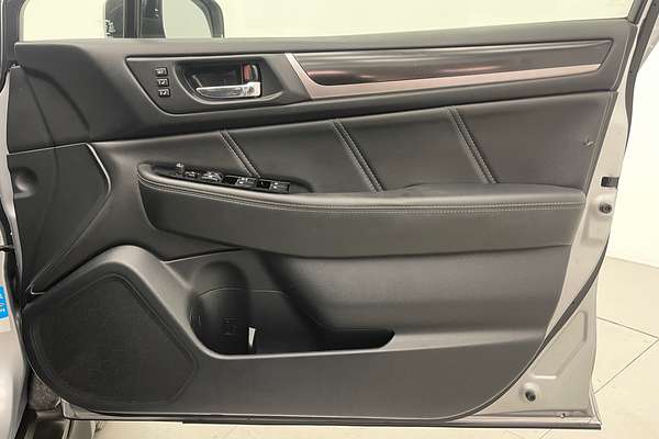 2019 Subaru Outback 2.5i Premium 5GEN