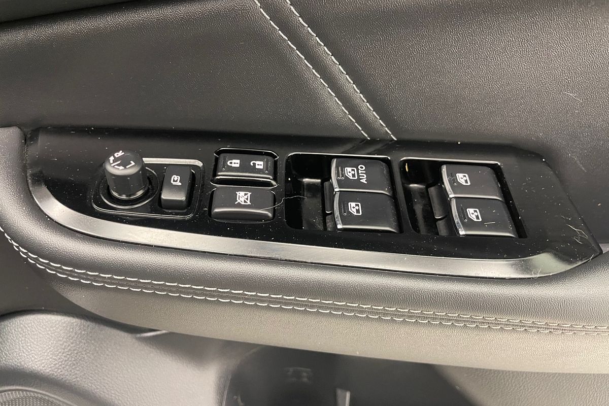 2018 Subaru Outback 2.5i Premium 5GEN
