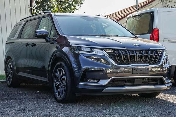 2021 Kia Carnival SLi KA4