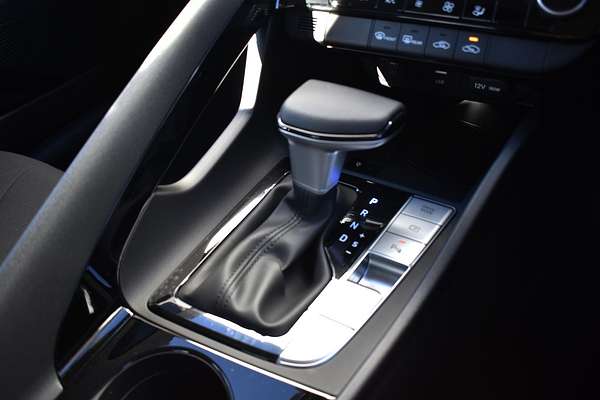 2025 Hyundai i30 Hybrid CN7.V2