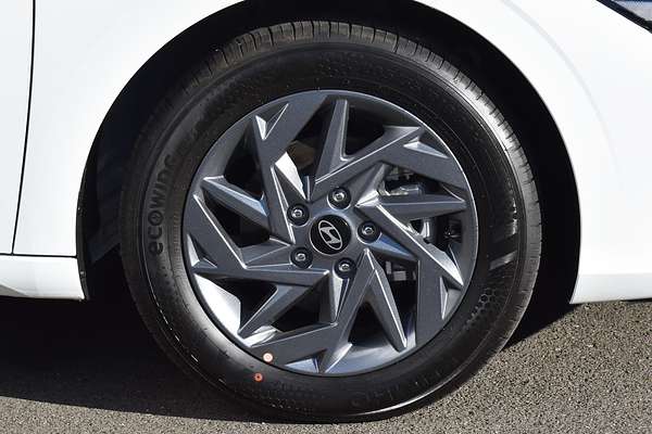 2025 Hyundai i30 Hybrid CN7.V2
