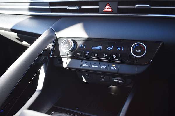 2025 Hyundai i30 Hybrid CN7.V2