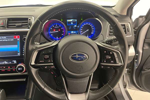 2019 Subaru Outback 2.5i Premium 5GEN