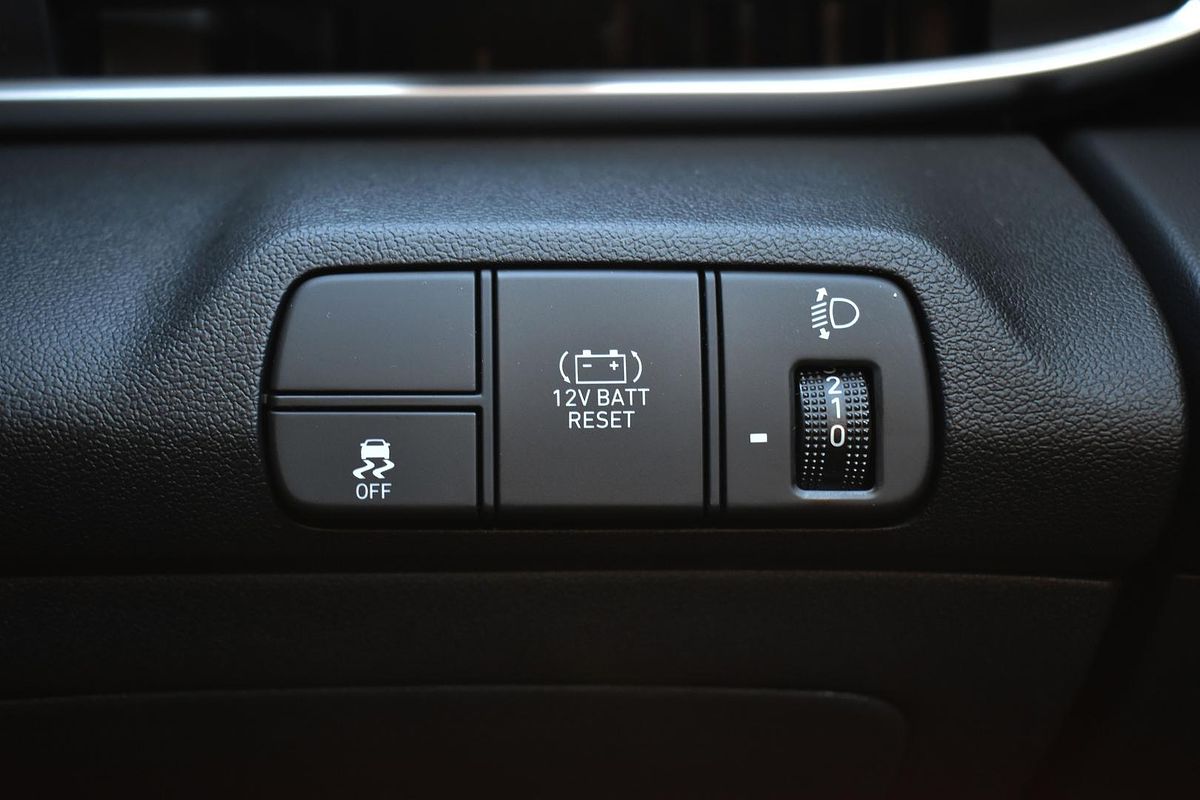 2025 Hyundai i30 Hybrid CN7.V2