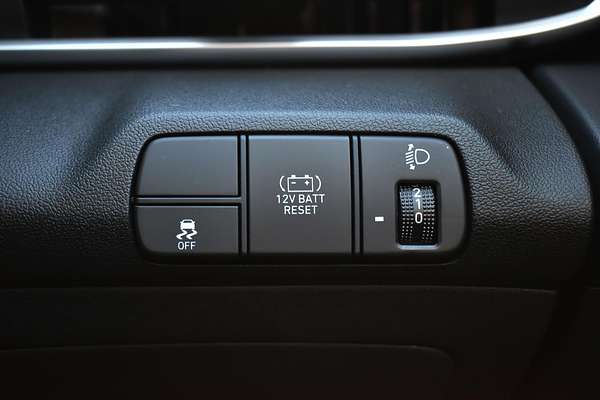 2025 Hyundai i30 Hybrid CN7.V2