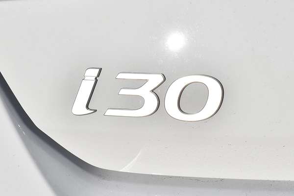 2025 Hyundai i30 Hybrid CN7.V2