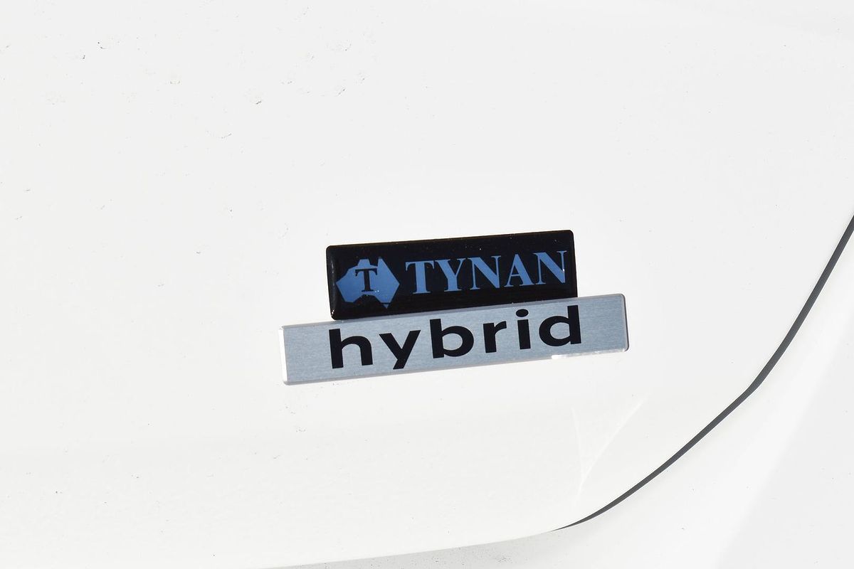 2025 Hyundai i30 Hybrid CN7.V2