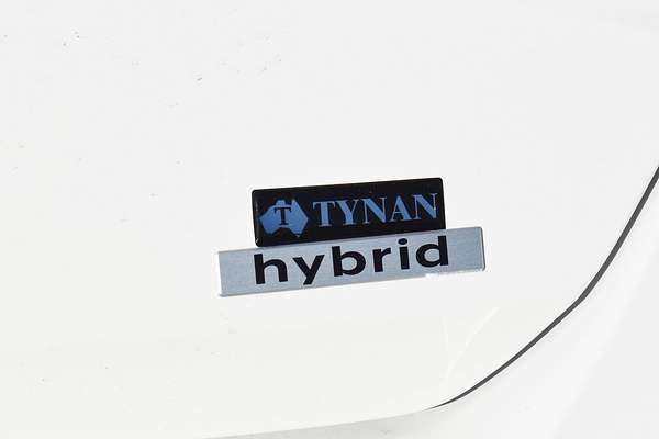 2025 Hyundai i30 Hybrid CN7.V2