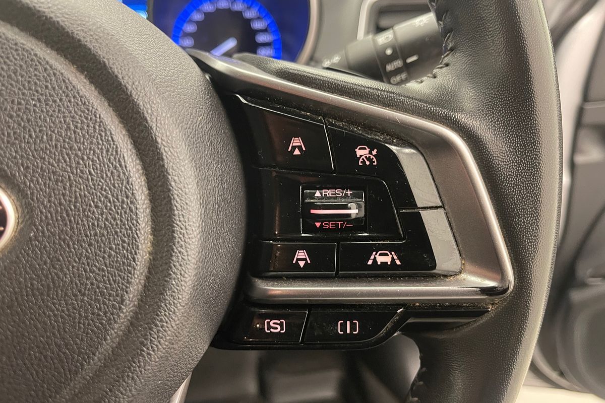 2018 Subaru Outback 2.5i Premium 5GEN