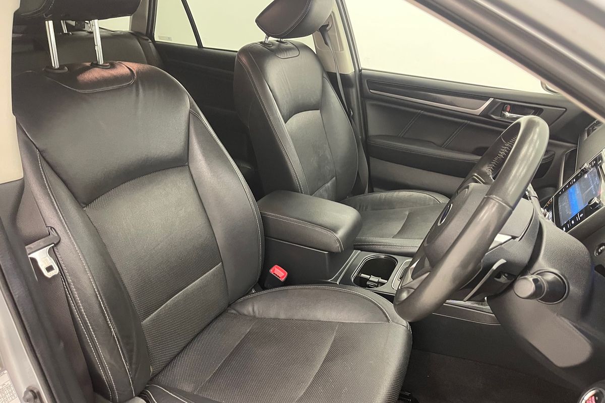 2018 Subaru Outback 2.5i Premium 5GEN