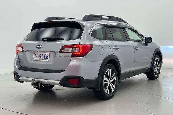 2019 Subaru Outback 2.5i Premium 5GEN
