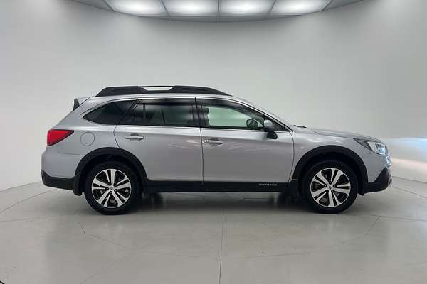 2019 Subaru Outback 2.5i Premium 5GEN