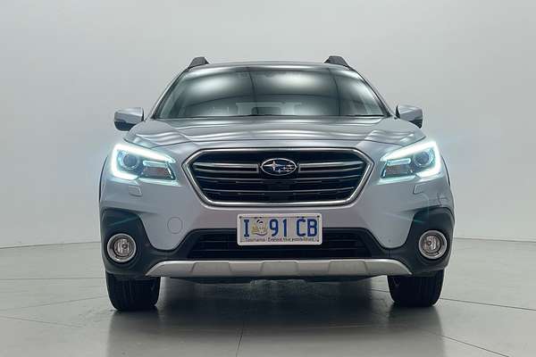 2019 Subaru Outback 2.5i Premium 5GEN
