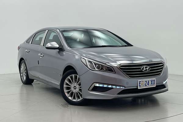 2014 Hyundai Sonata Active LF