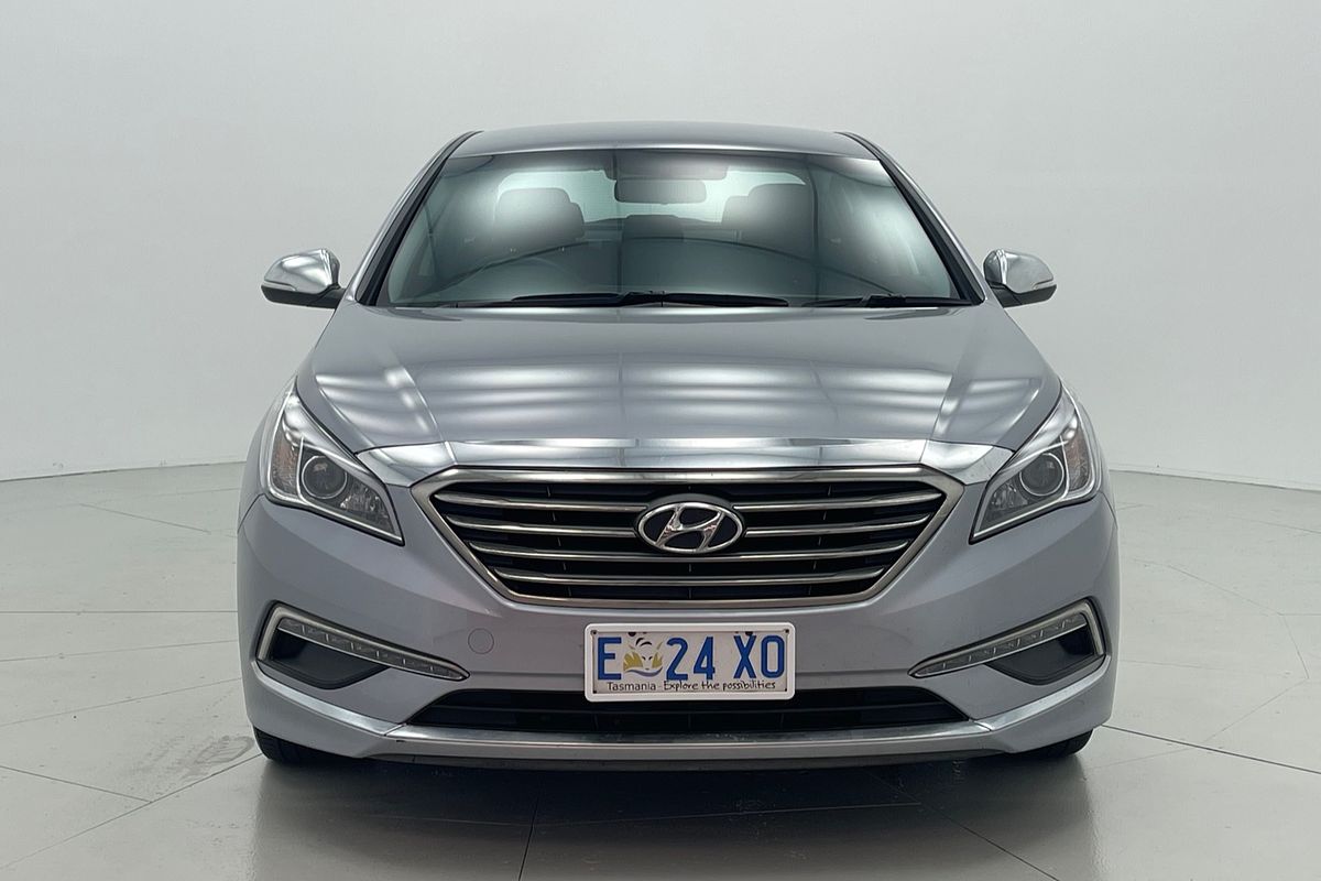 2014 Hyundai Sonata Active LF