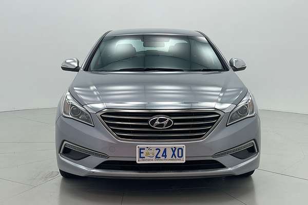 2014 Hyundai Sonata Active LF