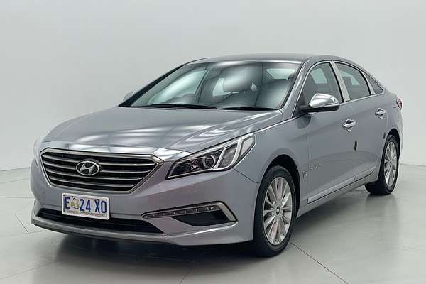 2014 Hyundai Sonata Active LF