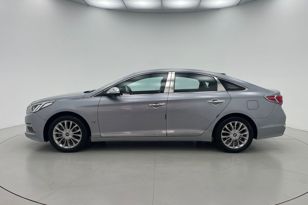 2014 Hyundai Sonata Active LF