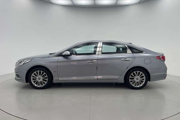 2014 Hyundai Sonata Active LF