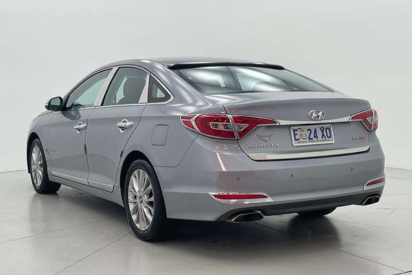 2014 Hyundai Sonata Active LF
