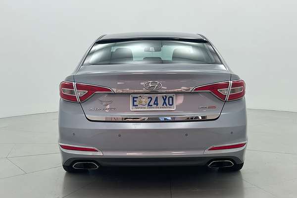 2014 Hyundai Sonata Active LF