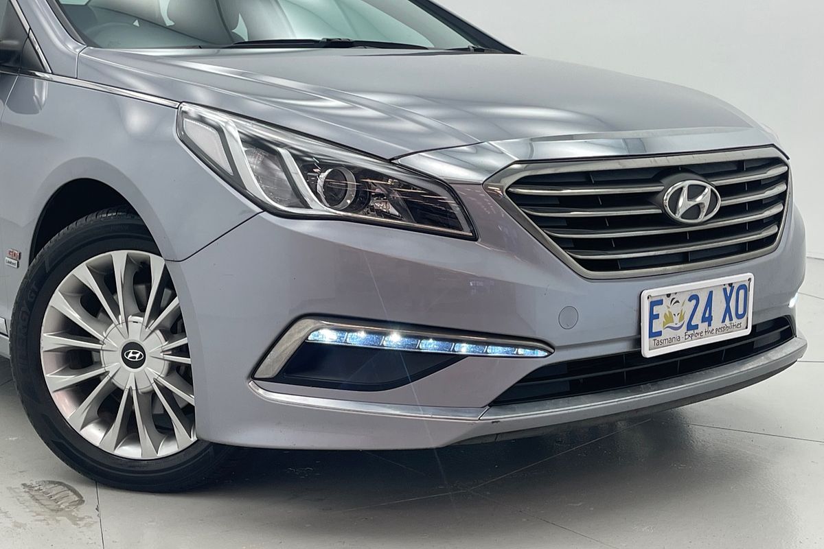 2014 Hyundai Sonata Active LF