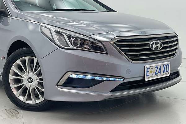 2014 Hyundai Sonata Active LF