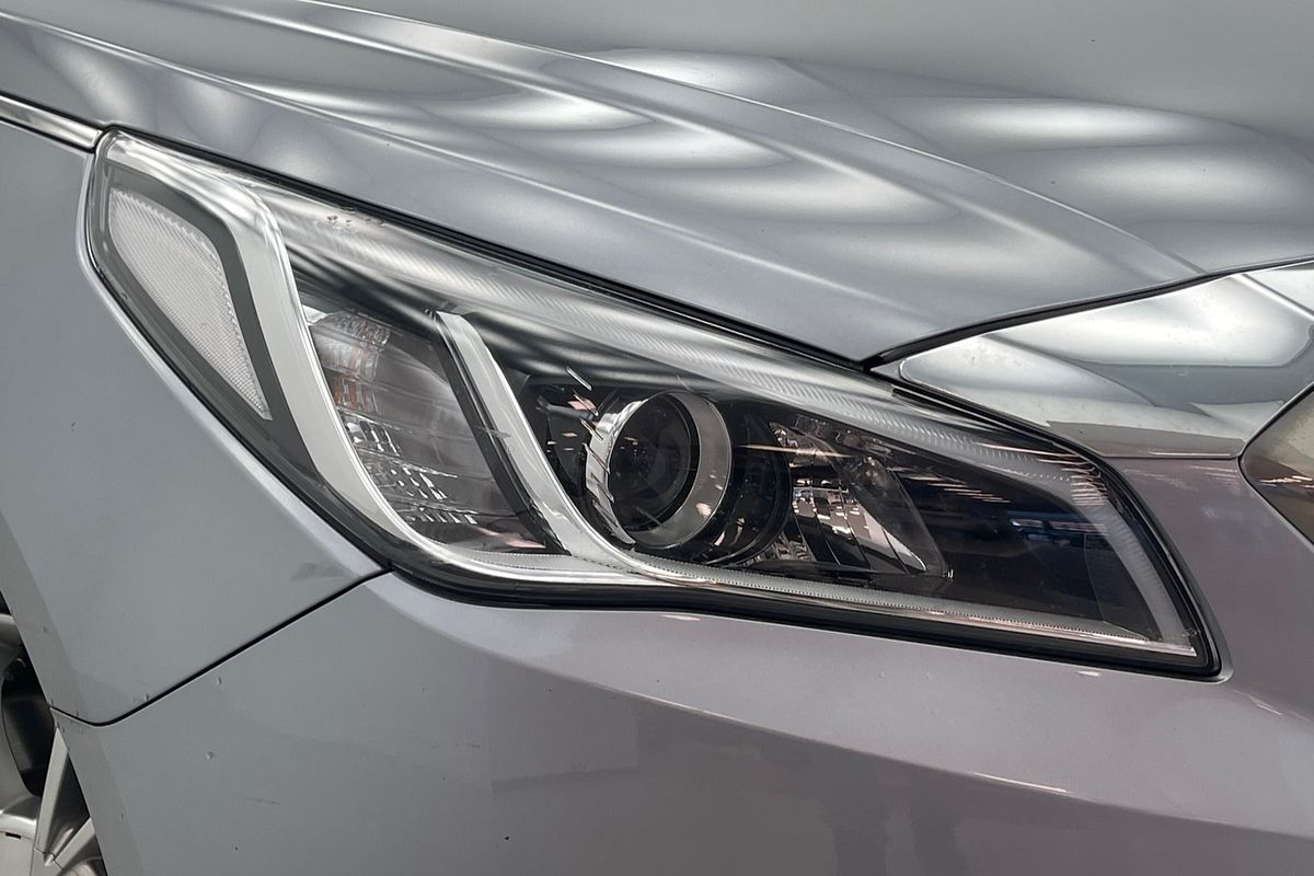 2014 Hyundai Sonata Active LF