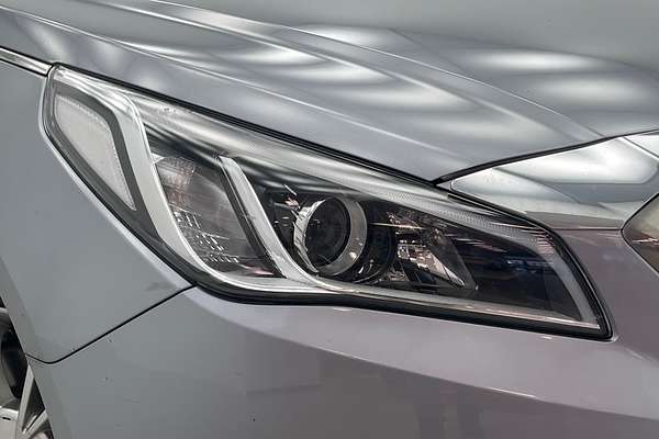 2014 Hyundai Sonata Active LF