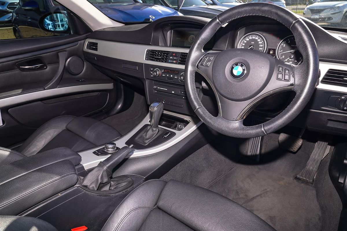 2007 BMW 3 Series 325i E92