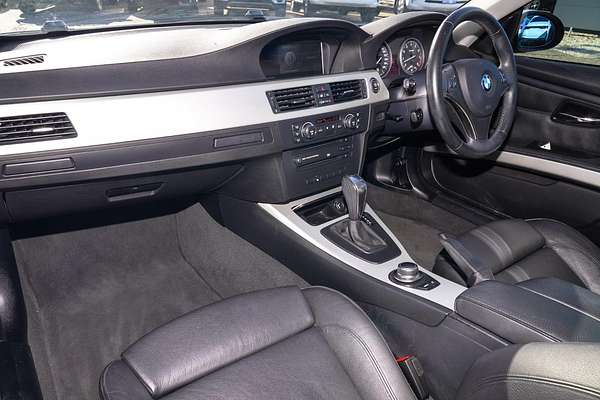 2007 BMW 3 Series 325i E92